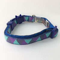 Fantasia Pet Breakaway - Collar para gato - BESTMASCOTA.COM