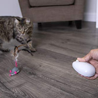 Petlinks Electronic Motion Toys for Cats - BESTMASCOTA.COM