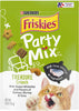 Purina Friskies Party Mix Adult Cat Treats - (6) 6 oz. Pouches - BESTMASCOTA.COM