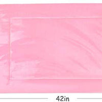 JoicyCo - Cama para perro, almohadilla 35/42/47 en camas lavables, colchón suave para perro, almohadillas antideslizantes para perrera, color de lujo - BESTMASCOTA.COM