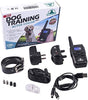 Pet Union PT0Z1 collar de entrenamiento para perros, totalmente impermeable, rango de 1200 pies - BESTMASCOTA.COM