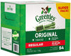 Greenies Original Regular Dental Dog Treats - BESTMASCOTA.COM