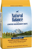 Natural Balance L.I.D. Alimento seco para perros con ingredientes limitados, libre de granos - BESTMASCOTA.COM