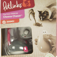 Petlinks Electronic Motion Toys for Cats - BESTMASCOTA.COM