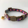 Fantasia Pet Breakaway - Collar para gato - BESTMASCOTA.COM