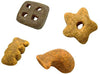 Purina Friskies Party Mix Adult Cat Treats – (10) 2.1 oz. Bolsas. - BESTMASCOTA.COM