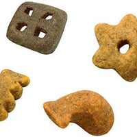 Purina Friskies Party Mix Adult Cat Treats – (10) 2.1 oz. Bolsas. - BESTMASCOTA.COM