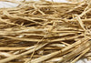 AA Plus Shop 100% natural de paja de trigo hierba, auténtico heno de trigo natural - BESTMASCOTA.COM