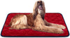 Colchón antideslizante lavable para perros grandes, medianos y pequeños - BESTMASCOTA.COM