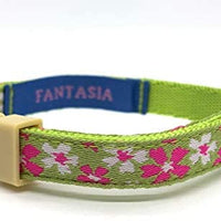 Fantasia Pet Breakaway - Collar para gato - BESTMASCOTA.COM