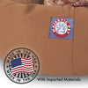 Cama para perro Bagel de Majestic Pet Products - BESTMASCOTA.COM