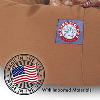 Cama para perro Bagel de Majestic Pet Products - BESTMASCOTA.COM