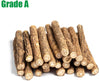 abobo Catnip + Catnip Sticks/Matatabi/Silver Vine Value Set - 100% natural orgánico para limpieza dental de gatos (grado A) - BESTMASCOTA.COM