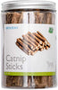 abobo Catnip + Catnip Sticks/Matatabi/Silver Vine Value Set - 100% natural orgánico para limpieza dental de gatos (grado A) - BESTMASCOTA.COM