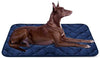 Colchón antideslizante lavable para perros grandes, medianos y pequeños - BESTMASCOTA.COM