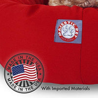 Cama para perro Bagel de Majestic Pet Products - BESTMASCOTA.COM