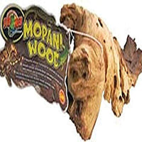 Accesorio Mopani Wood de Zoo Med - BESTMASCOTA.COM