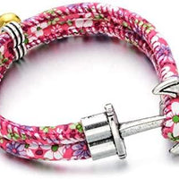 Accesyes - Collar de gato con estampado japonés Chirimen con corbata para gato, mascota, ajustable, talla única - BESTMASCOTA.COM