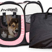 Pet4fun playpen hotsell