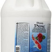 Acondicionador de agua Seachem Pond Prime - BESTMASCOTA.COM