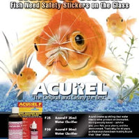 Acurel - Aclarador de agua, acuario - BESTMASCOTA.COM