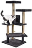 AmazonBasics - Árbol de gato con plataforma, tamaño extragrande - BESTMASCOTA.COM