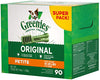 Greenies Original Petite - BESTMASCOTA.COM