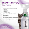 Aerokat cámara aplicadora de aerosol para gatos - BESTMASCOTA.COM