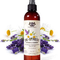 Aerosol refrescante y brilloso de aromaterapia para mascotas, aerosol para aseo de perros, perfume canino, colonia de perro y eliminador de olor para perro - BESTMASCOTA.COM