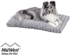 Camas de mascotas para perros y gatos Quiet Time Deluxe Ombre; cómoda felpa sintética para perros y gatos - BESTMASCOTA.COM