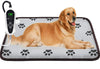 AILEEPET Almohadilla de calentamiento para mascotas, grande, almohadilla de calentamiento para perros y gatos, para interior - BESTMASCOTA.COM