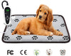 AILEEPET Almohadilla de calentamiento para mascotas, grande, almohadilla de calentamiento para perros y gatos, para interior - BESTMASCOTA.COM