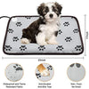 AILEEPET Almohadilla de calentamiento para mascotas, grande, almohadilla de calentamiento para perros y gatos, para interior - BESTMASCOTA.COM