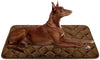 Colchón antideslizante lavable para perros grandes, medianos y pequeños - BESTMASCOTA.COM