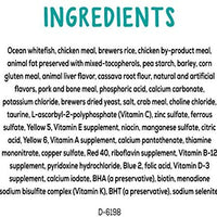 Purina Friskies Party Mix Adult Cat Treats – (10) 2.1 oz. Bolsas. - BESTMASCOTA.COM
