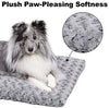 Camas de mascotas para perros y gatos Quiet Time Deluxe Ombre; cómoda felpa sintética para perros y gatos - BESTMASCOTA.COM