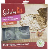 Petlinks Electronic Motion Toys for Cats - BESTMASCOTA.COM