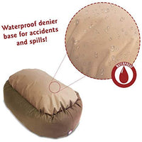 Cama para perro Bagel de Majestic Pet Products - BESTMASCOTA.COM
