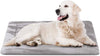 JoicyCo - Cama para perro, almohadilla 35/42/47 en camas lavables, colchón suave para perro, almohadillas antideslizantes para perrera, color de lujo - BESTMASCOTA.COM