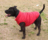 JoyDaog - Chaqueta de forro polar para perro, 2 capas, para cachorro, para invierno y clima frío, suave y resistente al viento, para perros pequeños - BESTMASCOTA.COM