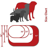 Cama para perro Bagel de Majestic Pet Products - BESTMASCOTA.COM