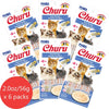 INABA Churu Lickable Purée Natural Cat Treats - BESTMASCOTA.COM