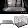 JoicyCo - Cama para perro, almohadilla 35/42/47 en camas lavables, colchón suave para perro, almohadillas antideslizantes para perrera, color de lujo - BESTMASCOTA.COM
