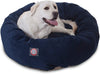 Cama para perros Villa Bagel de Majestic Pet Products - BESTMASCOTA.COM