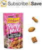 Purina Friskies Party Mix Adult Cat Treats - (6) 6 oz. Pouches - BESTMASCOTA.COM