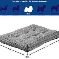 Camas de mascotas para perros y gatos Quiet Time Deluxe Ombre; cómoda felpa sintética para perros y gatos - BESTMASCOTA.COM