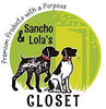 Sancho & Lola Palitos de buey crocantes para perros de 6 o 12 in fabricados en EE.UU., bocadillos de carne boutique libre de grano y alimentado con pasto para perros con alta proteína - BESTMASCOTA.COM