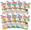 INABA Churu Lickable Purée Natural Cat Treats - BESTMASCOTA.COM