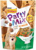 Purina Friskies Party Mix Adult Cat Treats - (4) 10 oz. Pouches - BESTMASCOTA.COM