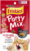 Purina Friskies Party Mix Adult Cat Treats – (10) 2.1 oz. Bolsas. - BESTMASCOTA.COM